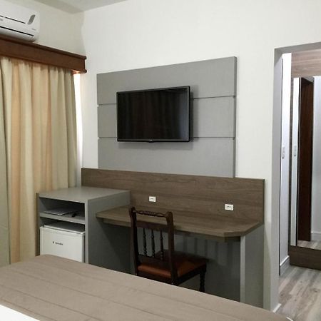 Hotel Romer Indaial Extérieur photo