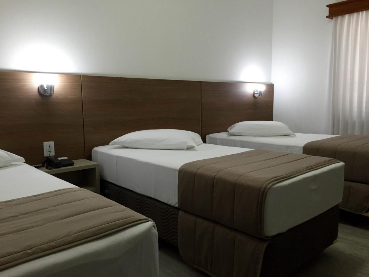 Hotel Romer Indaial Extérieur photo