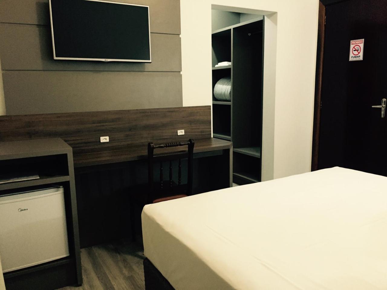 Hotel Romer Indaial Extérieur photo