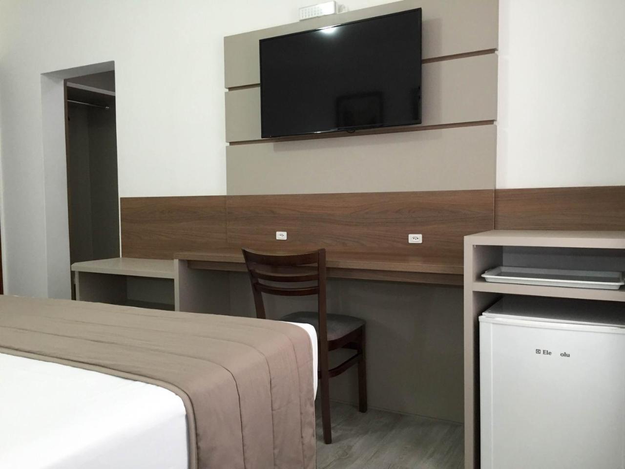 Hotel Romer Indaial Extérieur photo